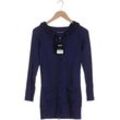 Marc Cain Sports Damen Kapuzenpullover, marineblau, Gr. 38