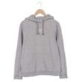 adidas Originals Damen Kapuzenpullover, grau, Gr. 38