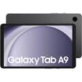 Galaxy Tab A9 64GB - Grau - WLAN + LTE