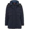 Steppjacke Gil Bret blau, 44