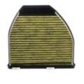 MANN-FILTER Innenraumfilter MERCEDES-BENZ FP 29 005/1 A2048300018,A2128300318,2048300018 2048300518,2128300018,2128300218,A2128300118,A2128300218