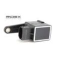 RIDEX Sensor, Xenonlicht (Leuchtweiteregulierung) BMW,MINI 3721S0009 1093697,1093699,32328 37141093697,37146778811,6778811,6784696,0141444,20932328