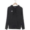 adidas Herren Kapuzenpullover, grau, Gr. 46