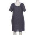 Anna Aura by Peter Hahn Damen Kleid, marineblau, Gr. 40