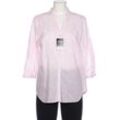 eterna Damen Bluse, pink, Gr. 42