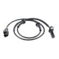 RIDEX ABS Sensor VOLVO 412W0653 30682479,30773737,31423607 Drehzahlsensor,Raddrehzahl Sensor,Drehzahlgeber,ESP-Sensor,Sensor, Raddrehzahl 8634237