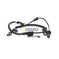 VEMO ABS Sensor HYUNDAI,KIA V51-72-0251 599301H300 Drehzahlsensor,Raddrehzahl Sensor,Drehzahlgeber,ESP-Sensor,Sensor, Raddrehzahl