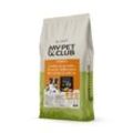 MyPetClub getreidefreies Insekten Hundefutter hypoallergen & sensitiv 8 kg