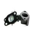 MAGNETI MARELLI AGR-Ventil VW,AUDI,SKODA 571822112085 057131503K,059131503,059131503B