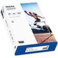 tecno Speed DIN A4 Druckerpapier Weiß 80 g/m² Matt 500 Blatt 1076050