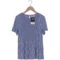 White Stuff Damen T-Shirt, blau, Gr. 42