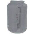 Ortlieb Kompressionspacksack PS10 mit Ventil 12 Liter wasserdicht PVC-frei | light grey