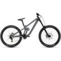 Cube TWO15 Pro - 27.5'' MTB Fully 2023 | grey ́n ́black - M