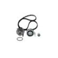 BOSCH Wasserpumpe + Zahnriemensatz VW,AUDI,SKODA 1 987 946 461 Wasserpumpe + Zahnriemenkit