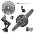 Sram GX T-Type Eagle AXS ISIS - Schaltgruppe