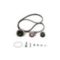 BOSCH Wasserpumpe + Zahnriemensatz OPEL,FIAT,SUZUKI 1 987 946 987 Wasserpumpe + Zahnriemenkit