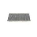 BOSCH Innenraumfilter RENAULT 1 987 435 529 272774658R,272770840R,27891JY10A