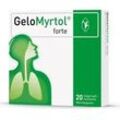 GeloMyrtol forte 20 St