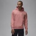 Paris Saint-Germain Fleece-Hoodie für Herren - Pink