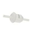 MANN-FILTER Kraftstofffilter MERCEDES-BENZ,NISSAN,KIOTI WK 31/4 (10) 211152337,0014772101,0893009 Leitungsfilter,Spritfilter 92878990,1000231392