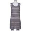 Street One Damen Kleid, grau, Gr. 40