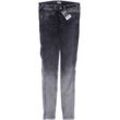 Hilfiger Denim Damen Jeans, grau, Gr. 26