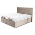 Boxspringbett Elastoform Ombra