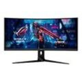 ASUS ROG Strix XG349C - LED-Monitor - gebogen - 86.7 cm (34.14") - HDR