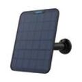 Reolink Solar Panel 2 - Schwarz