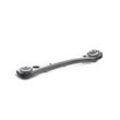 RIDEX Querlenker AUDI,SEAT 273C0685 8E0501529G,8E0501529K,8E0501529P Lenker, Radaufhängung,Dreieckslenker,Achslenker 8E0501529F