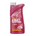 MANNOL Motoröl MN7201-1 Motorenöl,Öl,Öl für Motor