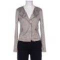 Taifun Damen Blazer, grau, Gr. 36