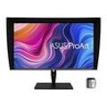 ASUS ProArt PA32UCX-PK - LED-Monitor - 4K - 81.28 cm (32") - HDR - mit X-Rite i1 Display Pro