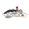 FAI AutoParts Steuerkettensatz VW,AUDI,SKODA TCK87VVT 03C105209AG,03C109158,03C109158A 03C105209AC