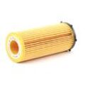 BOSCH Ölfilter BMW F 026 407 094 11427808443 Motorölfilter,Filter für Öl