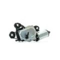 RIDEX Scheibenwischermotor SEAT 295W0080 6L6955711,6L6955711A,6L6955711B Wischermotor 6L6955711D