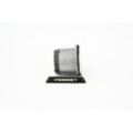 FEBEST Lagerbuchse, Querlenker OPEL,SAAB OPAB-004 13398771,0304000,13411102 0304001,0304010,0304011,0352540,13331828,13331829,13398772