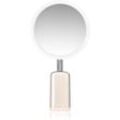 Notino Beauty Electro Collection Round LED Make-up mirror with a stand Kosmetikspiegel mit LED-Beleuchtung