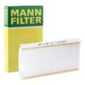 MANN-FILTER Innenraumfilter FORD CU 3567 1062253,1585195,TAMT16N619F2CS XS4H16N619AB