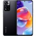 Xiaomi Redmi Note 11 Pro 5G 256GB - Grau - Ohne Vertrag - Dual-SIM