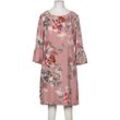 Heine Damen Kleid, pink, Gr. 38