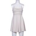 Na-Kd Damen Kleid, beige, Gr. 32