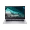 Acer Chromebook 314 Touchscreen | CB314-3HT | Silber