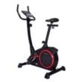 Christopeit Sport Heimtrainer AL 1 Black Edition