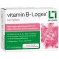 vitamin B-Loges komplett 120 St