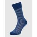 Socken aus reiner Baumwolle Modell 'Shadow'