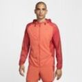 Nike Trail Aireez Herren-Laufjacke - Orange