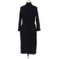 St.Emile Damen Kleid, schwarz, Gr. 40