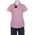 Tommy Hilfiger Damen Bluse, pink, Gr. 36