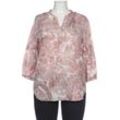 eterna Damen Bluse, pink, Gr. 42